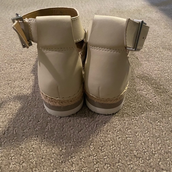 gianni bini espadrilles - Picture 3 of 4